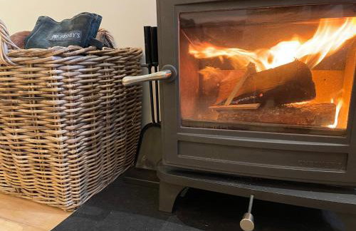 The Clock House - Foto 53