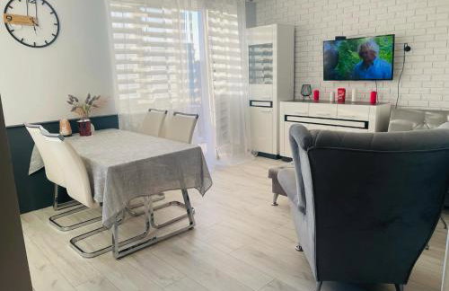 Mieszkanie, kawalerka na wynajem kilkudniowy budynek 48 mieszkanie nr20 - Foto 9