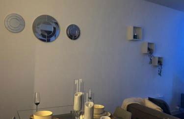 Luxurious Rotunda City View Apartment in Birmingham City Centre - Foto 10