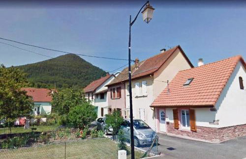 Maisonnette Alsacienne cosy - Foto 26