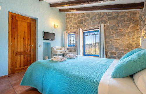 Mas Fullat casa rural Alforja - Foto 21