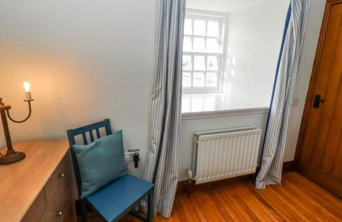 No9 Budle Sands - Foto 27