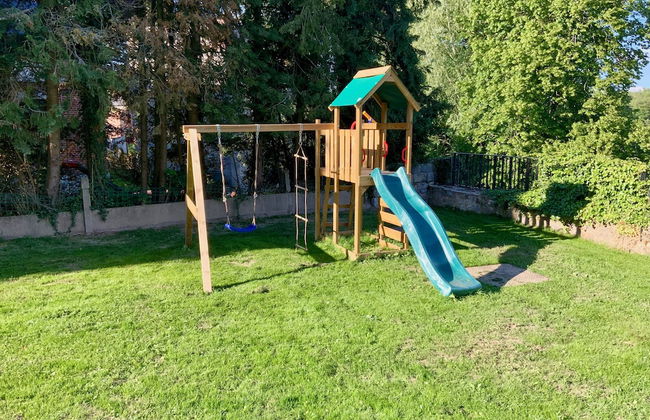 Châtelet de Barbençon - Foto 33