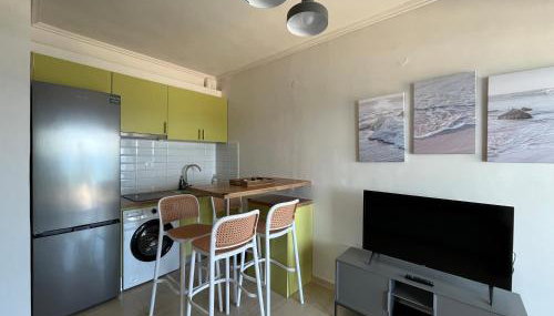 Kalyves Seafront Apartment - Foto 4