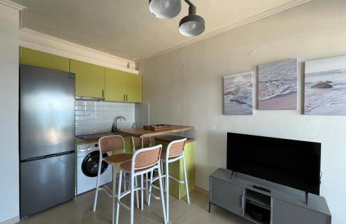Kalyves Seafront Apartment - Foto 4