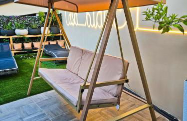 Casa Bianca Luino Terrace View - Photo 26