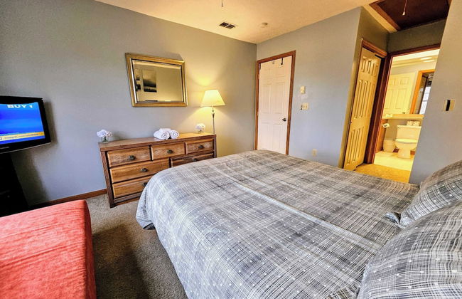 Summit Serenity by Avantstay Central Location w/ Mountain Views & Deck - Foto 6