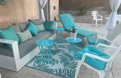 Oasis in Rancho Mirage Drean Vacation - Foto 8