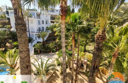 Villa Delfin, 3 tolle Apartements für je 4 bis 6 Personen - in L Alfàs del Pi - Foto 7