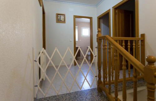 CASA CON JARDIN-WIFI FREE - Foto 17