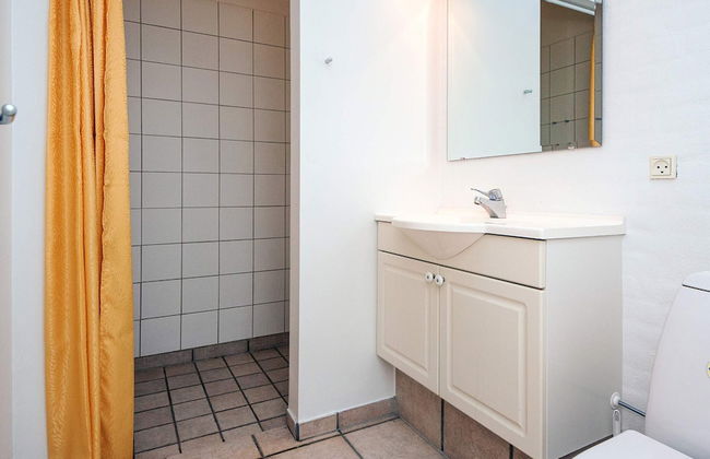 8 Person Holiday Home in Aabenraa-by Traum - Foto 10