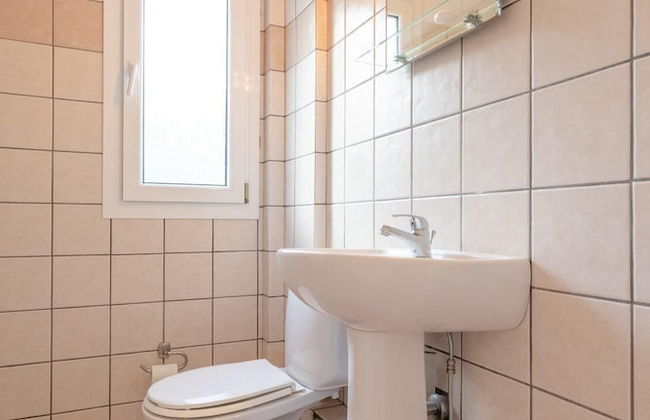 Skala Villa Green Large Private Pool Walk to Beach Sea Views A C Wifi - 2825 - Foto 4