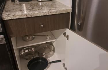 Blueground East Cambridge pool nr Charles River BOS-1298 - Foto 29