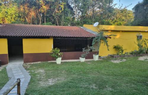 Sítio Refúgio do Lobo - Foto 41