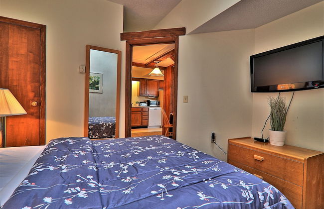 Mountain Green Resort by Killington VR - 1 Bedrooms - Foto 13