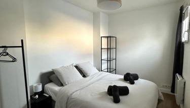 HYPER CENTRE à 80m du marché central, T2 très calme Rue du Minage - Foto 4, towels