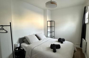 HYPER CENTRE à 80m du marché central, T2 très calme Rue du Minage - Foto 4