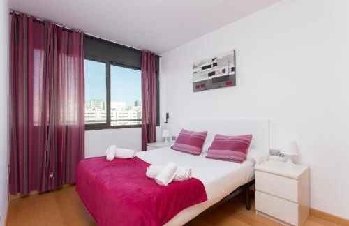 1216 - Forum Gardens Apartment - Foto 12