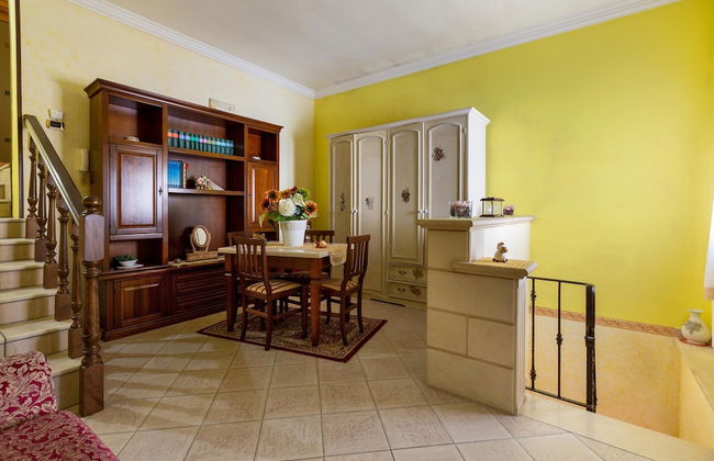 3283 Appartamento Garibaldi by Barbarhouse - Foto 20