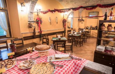 Agriturismo Il Giardino dei Ciliegi - Photo 150