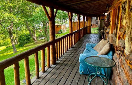 Indian AK 25 min to Anchorage & 25 min to Girdwood - Foto 74