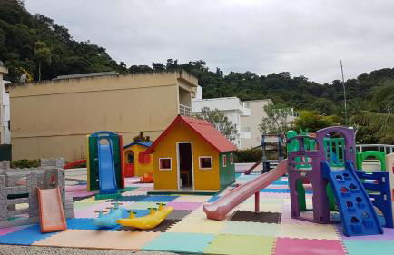 Flat Angra Inn, Angra dos Reis - Foto 36