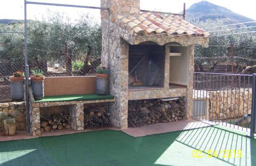 Casa Rural Altozano Elche de la Sierra - Foto 34