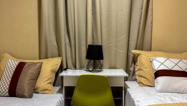 Aeroporto 2 Quartos Self-chek in - Foto 3