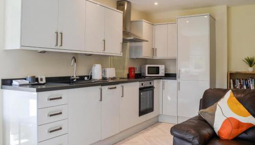 Birch - Apartment - Foto 2