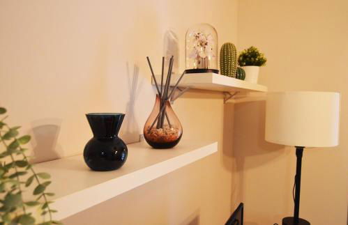 Apartamento Encanto Tarazona Plaza de España - Photo 5