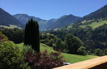 L'Ours Blanc Lodge - Photo 32