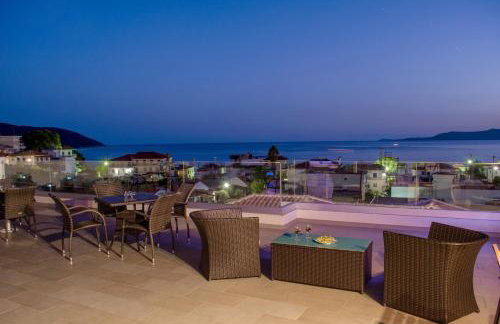 Hotel Estia - Foto 17