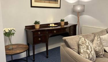 Stylish apartment in Walmer (nr Deal&Dover) - Foto 5