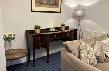 Stylish apartment in Walmer (nr Deal&Dover) - Foto 5