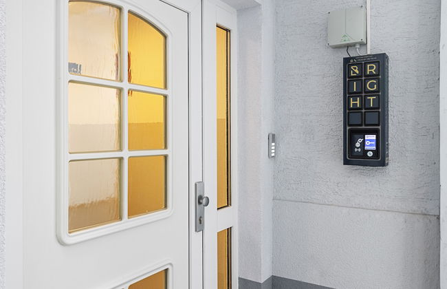 BRIGHT Herzogenaurach Zentrum - Foto 47