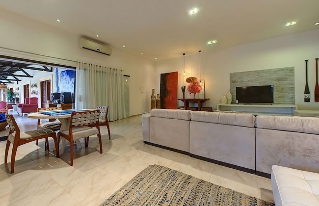 Carpediem - Incrível Casa Oásis no Ceará - Foto 34