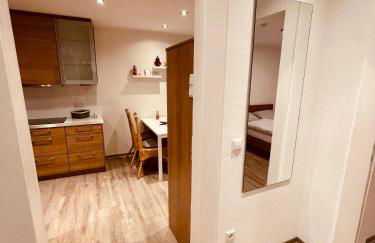 City Apartment Ochtrup - KLIMA - WALLBOX - NETFLIX - Foto 10