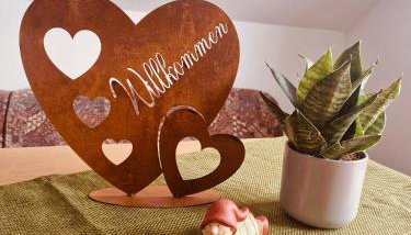 Ferienwohnung Sulzfeld - Liebevoll eingerichtete Ferienwohnung in Sulzfeld im Grabfeld - Foto 4