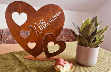 Ferienwohnung Sulzfeld - Liebevoll eingerichtete Ferienwohnung in Sulzfeld im Grabfeld - Foto 4