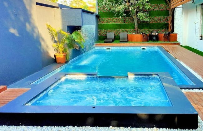 Sky Taj Villa 5 BHK - Foto 15