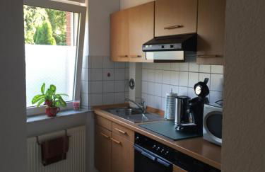 Apartment am Park - Foto 7