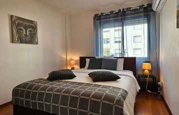 Modern 3 Bed Flat - Beaches, Expo & City Fun - Your Gateway to Lisbon - Foto 23