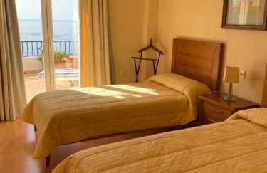 Villa Los Altos, La Herradura, Almuñecar - Foto 28