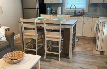 Crow's Nest - Private Guest Apt Near Bike Trail/3.7 mi to Beach - Foto 8