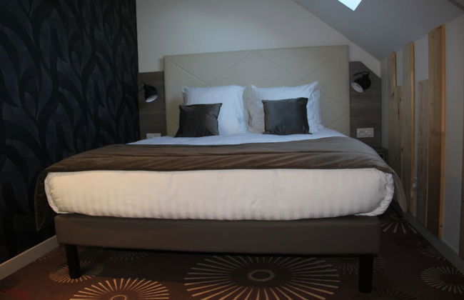 Sarl Logis du Grand Pin - Foto 9