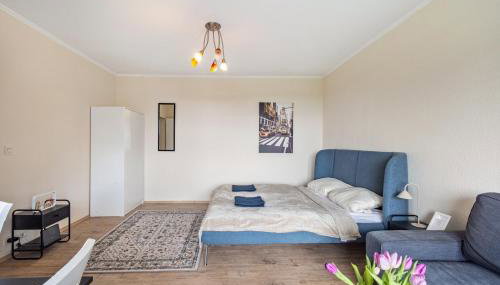 Panorama Suite Quickborn - Foto 4