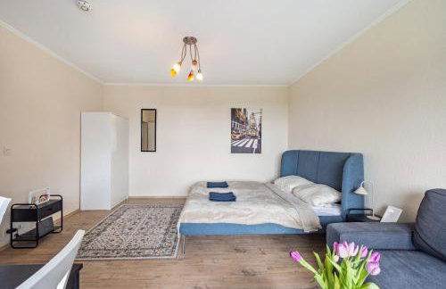 Panorama Suite Quickborn - Foto 4