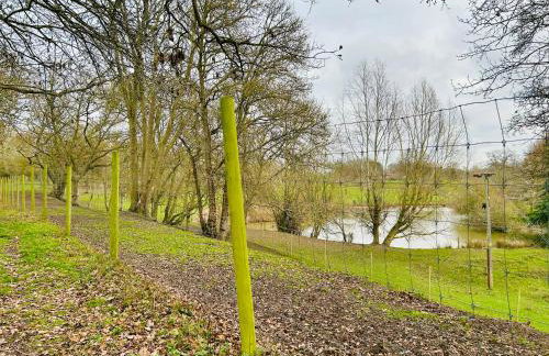 Rural boutique private flat - Foto 26