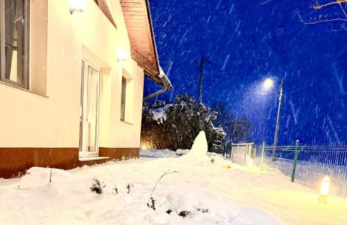 Holiday home Melani - with private heated pool and sauna - Foto 35