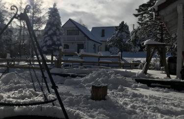 Domki Nad Potokiem574067621 - Foto 39